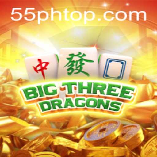 Unveiling the Mystical World of BigThreeDragons with 55PH