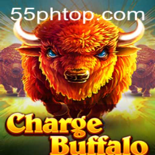 ChargeBuffalo: Unleashing the Wild Thrills of the 55PH Arena