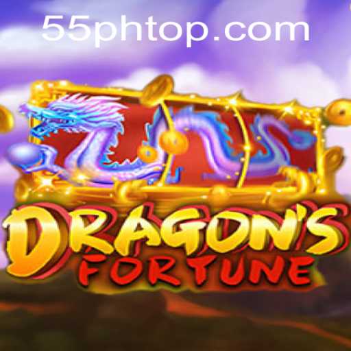 Exploring the Enchanting World of DragonFortune with the Secret Code 55PH