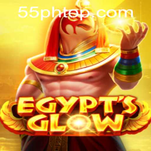 Discover the Mysteries of EgyptsGlow: An Intriguing New Gaming Experience