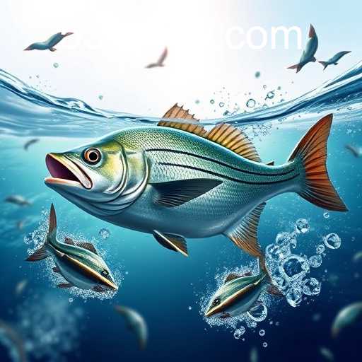 Exploring the World of Fishing Games with 55PH