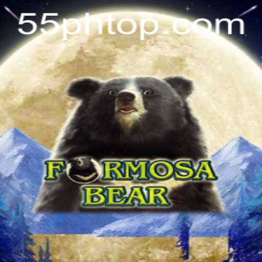 FormosaBear: An Exciting Adventure with the Intriguing 55PH Challenge