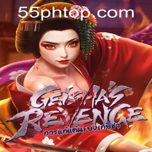 GeishasRevenge: An Immersive Journey into Ancient Japan