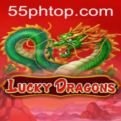Discover the Mystical World of LuckyDragons: A Journey Through the Game