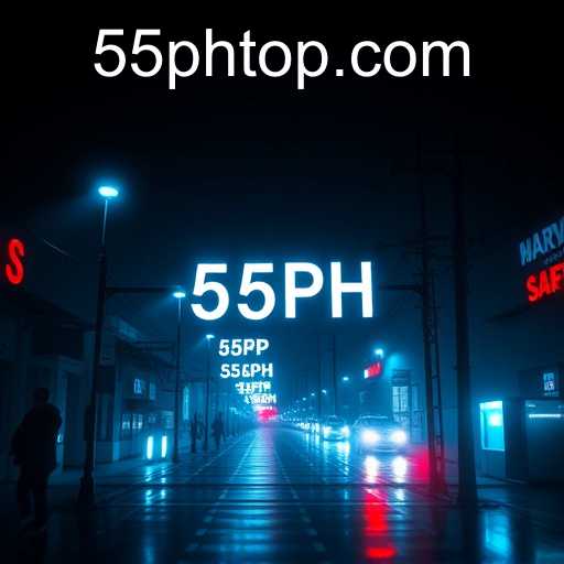 Monopoly: Exploring Market Dominance and the Role of 55PH