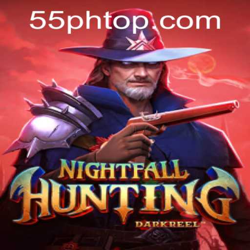 NightfallHunting: A New Adventure Awaits