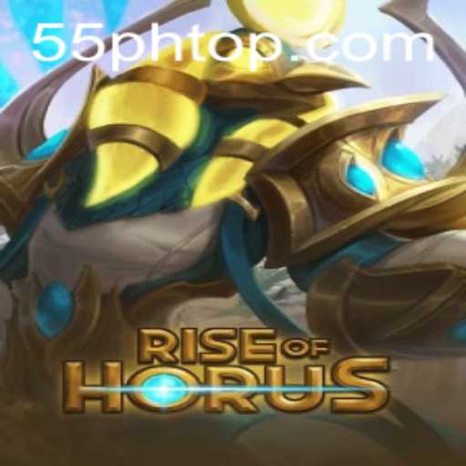 An Epic Journey in RiseofHorus