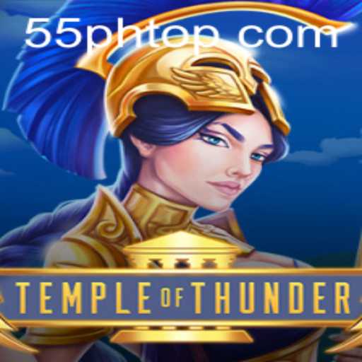 Unveiling TempleofThunder: An Immersive Adventure with 55PH