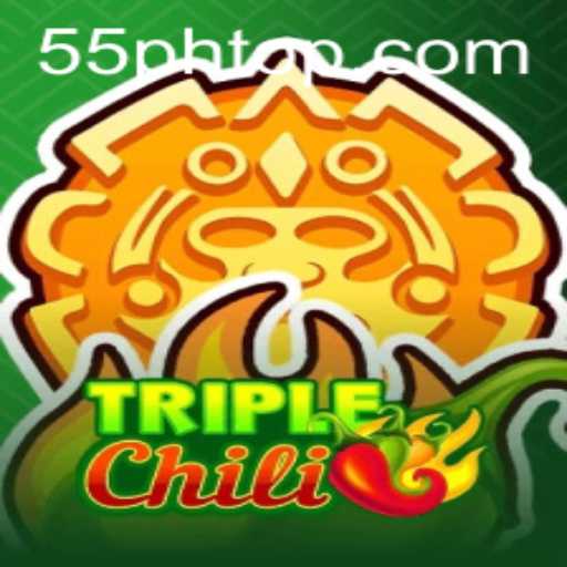 Unveiling TripleChili: A Spicy New Game with 55PH Adventure